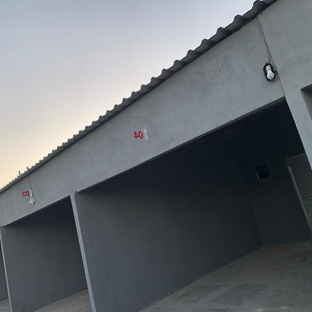 R1 Pousada Barreirinhas Dış mekan fotoğraf