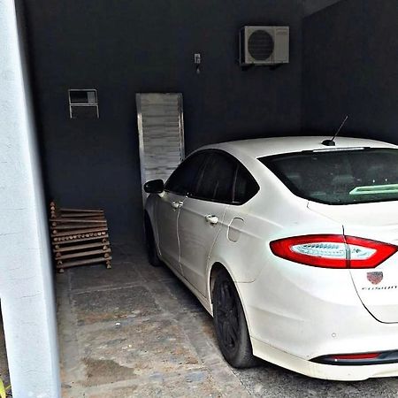R1 Pousada Barreirinhas Dış mekan fotoğraf