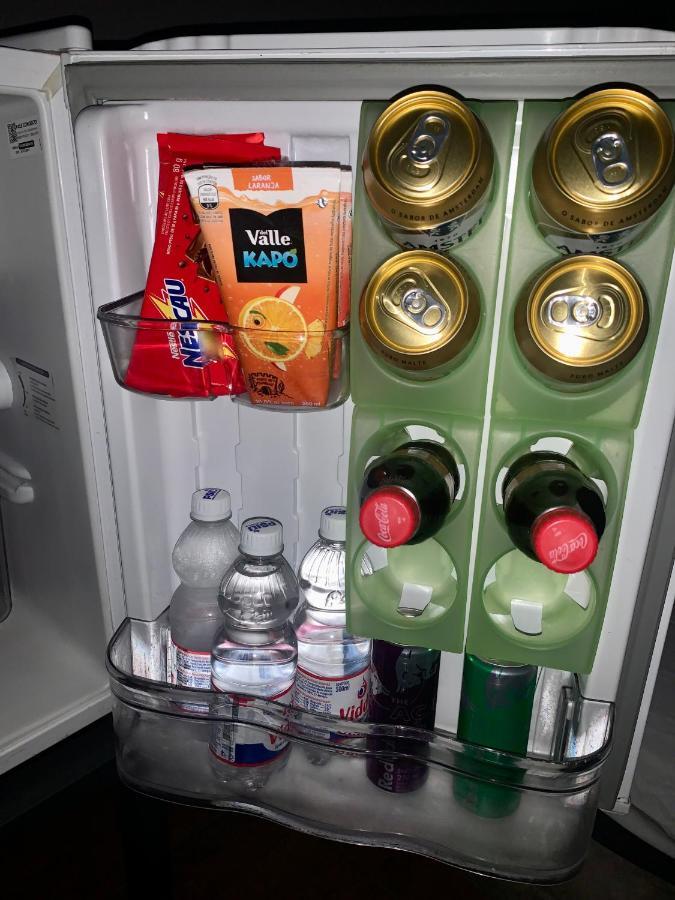 R1 Pousada Barreirinhas Dış mekan fotoğraf