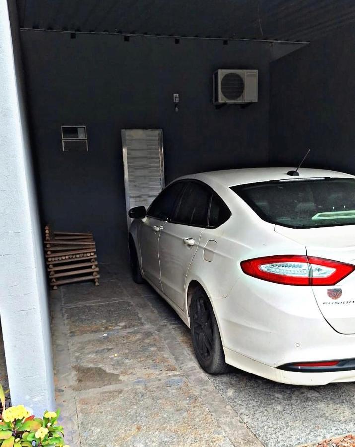 R1 Pousada Barreirinhas Dış mekan fotoğraf